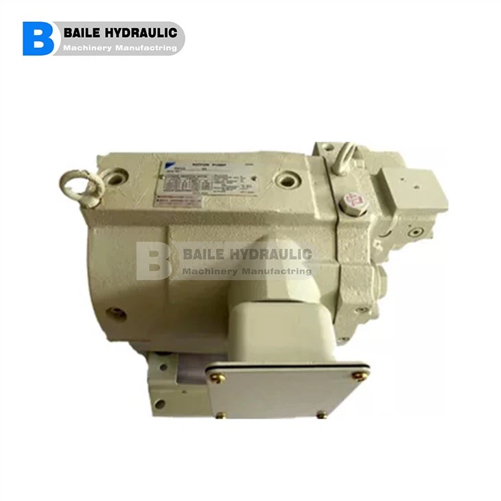 DAIKIN RP Series Rotor Pump Variable Displacement Pump Integrated in Electric Motor RP08A RP15A RP15C RP23A RP23C RP38A RP38C