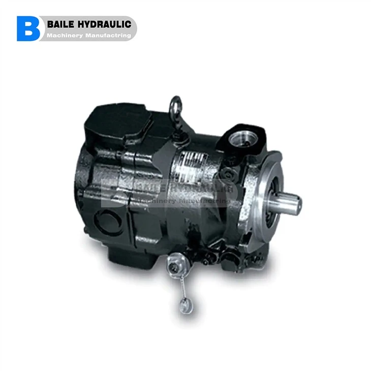 PARKER PAVC Medium Pressure Super Charged Piston Pumps PAVC33 PAVC38 PAVC65 PAVC100