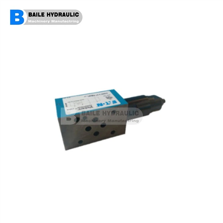 Pilot Operated Check Valves EATON VICKERS DGMPC DGMPC-5-AB DGMPC-5N-AB DGMPC-5P-AB