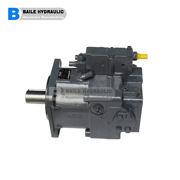 Bosch Rexroth A10vo Seri 32 Axial Varyab Piston Pump