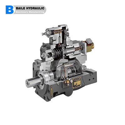 HAWE deplasman varyab axial ponp piston tip V30D V30D-045 V30D-075 V30D-095 V30D-115 V30D-140 V30D-160 V30D-250