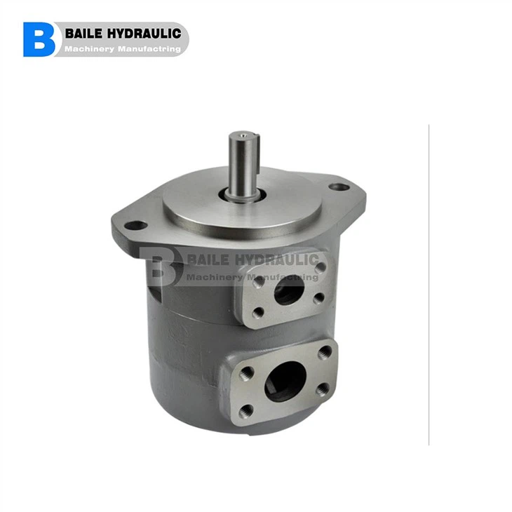 TOKYO KEIKI SQP SQPS Series Low Noise Single Fixed Displacement Vane Pumps SQP1 SQP2 SQP3 SQP4 SQP(S)1 SQP(S)2 SQP(S)3 SQP(S)4