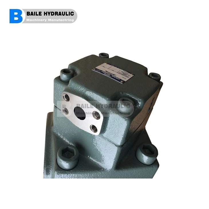 YUKEN PV2R24A PV2R34A Series Double Vane Pumps PV2R24A-26 PV2R24A-33 PV2R24A--41 PV2R24A-47 PV2R24A-53 PV2R24A-59 PV2R24A-65 PV2R34A-76 PV2R34A-94 PV2R34A-116