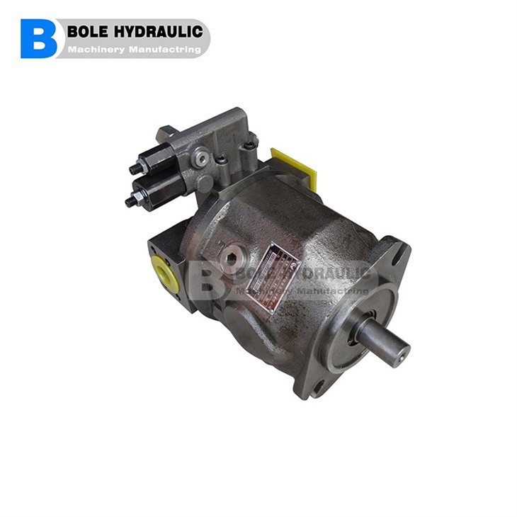 17458632 17458128 17203815 11003810 Hydraulic Pump Voe17458128 Voe17458632 Voe17203815 Voe11003810 For Volvo A35f A35g A40f A40g L50b/L50c