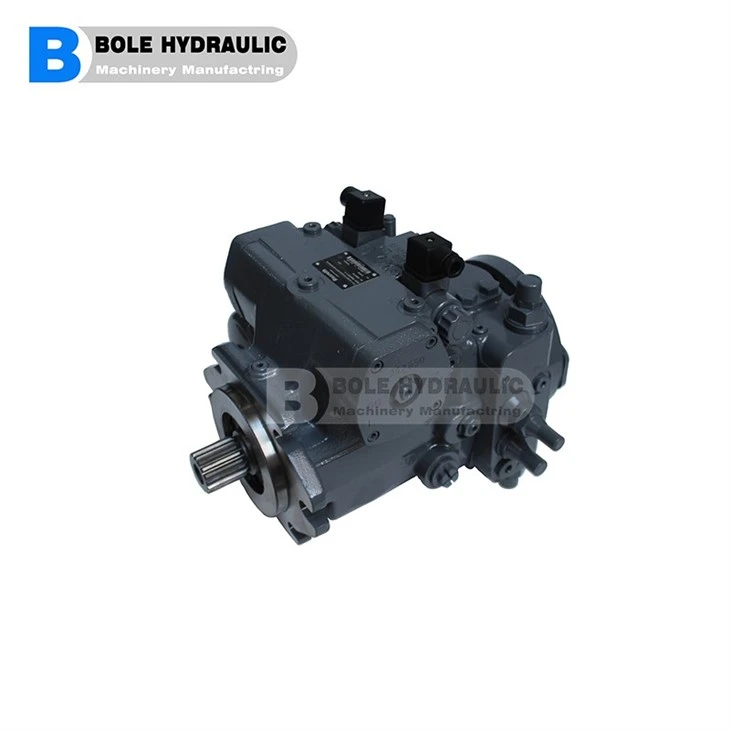 380-205256-1 Hydraulic Pump For Komatsu JH60-1380-205256-1 Hydraulic Pump For Komatsu JH60-1