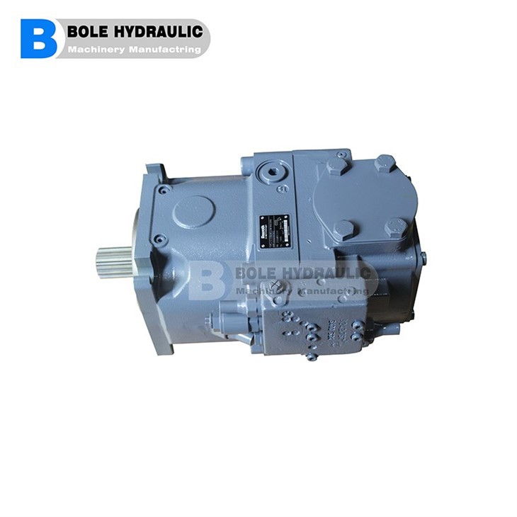 A11VO95 Rexroth Series 10 Axial Piston Pump