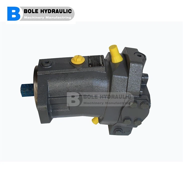 A6VM355 Rexroth AA6VM355 Axial Piston Motor