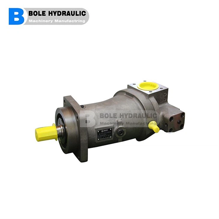 A7VO107 Rexroth A7VO Axial Piston Pump