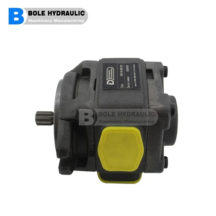 BOSCH REXROTH PR4-1X/1,00-450WA01V01 R900374335 Radial Piston Pumps Radial Piston Pumps: R4.-1x/ (Mini)