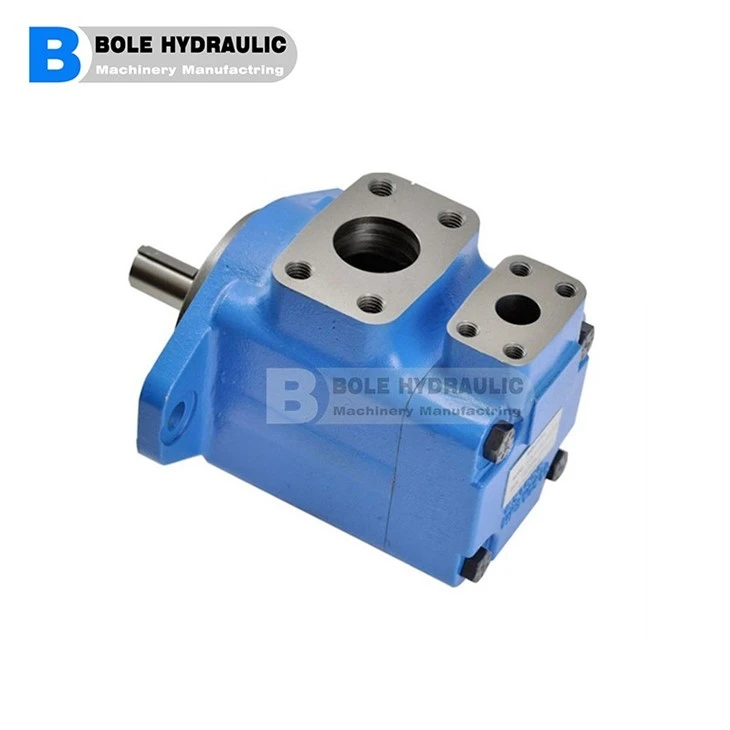 BOSCH REXROTH PV7-1X/10-20RE01MC3-10 R900538125 Vane Pumps Variable Vane Pumps: PV7-1x/10