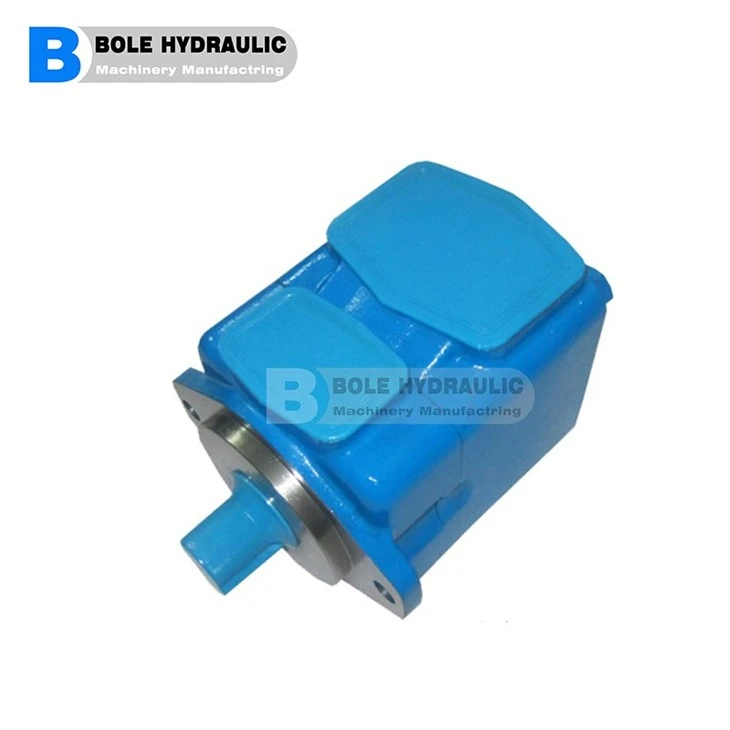 BOSCH REXROTH PVQ21-1X/045-046RJ15DDMB R987206973 Vane Pumps