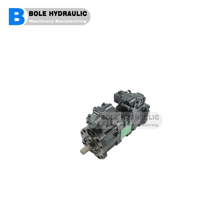 CAT E312D Hydraulic Pump PN: 311-7404
