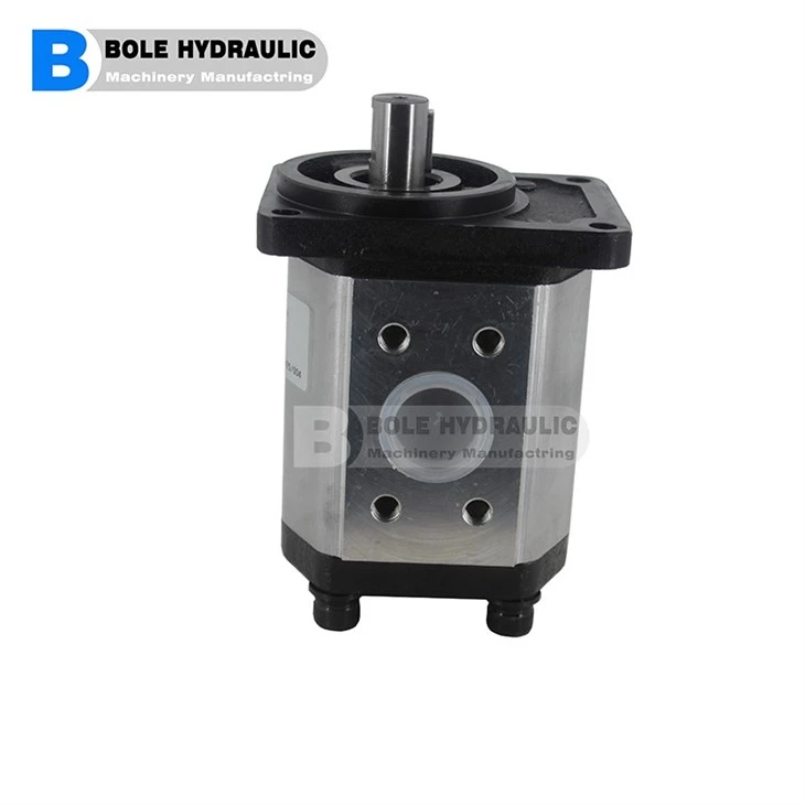 CB-B Series Gear Pumps CB-B160