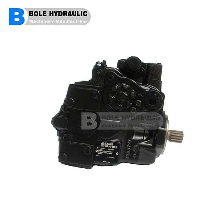 Danfoss 42R32 Series 42 Hydraulic Pump 42-R-32