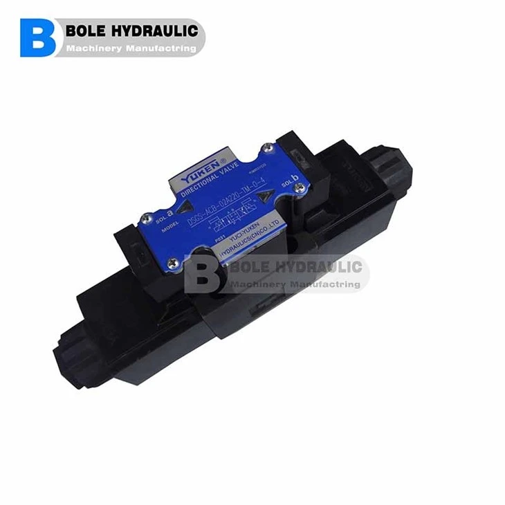 DSG-01-3C2-D48-70 Solenoid Operated Directional Valves