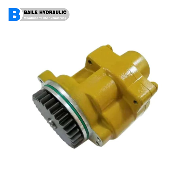 Engine Oil Pump For Cat 119-2924