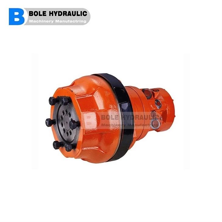 FMS02 FMSE02 FMS05 FMSE05 FMS08 FMSE08 FMS11 FMSE11 FMS18 FMSE18 FMS25 FMS35 FMS50 FMS83 FMS125 Motor With Drum Brake Low Speed High Torque Hydraulic Motors Single Speed Two Speeds CW Two Speeds CCW With Parking / Emergency Brake, Drum Brake Without Brake (reinforced End-plate) W