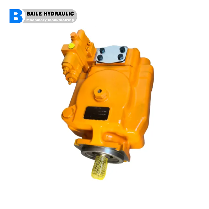 Hydraulic Pump For Cat 224-4432 Or Cat 10R-4355