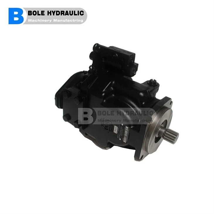 KRR045 Danfoss KR Series 45 Axial Piston Pump Open Circuit