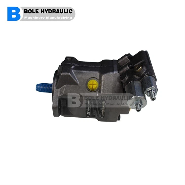 Piston Pump 209-3258 2093258 Fits For Caterpillar CAT 980G II Wheel Loader 3406 3406E Engine