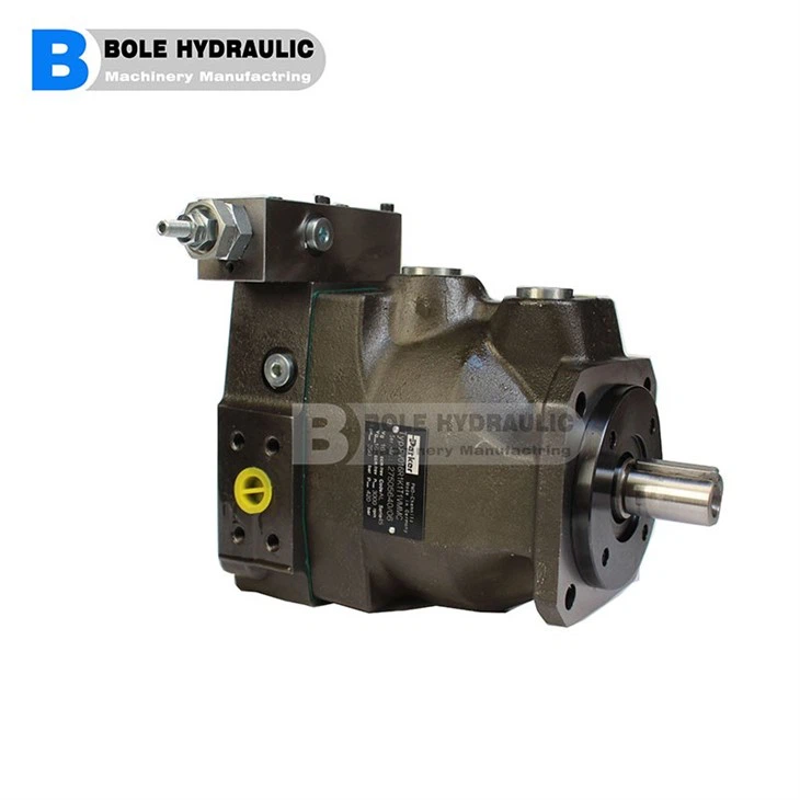 PV032 Parker Series 47 Variable Displacement Piston Pump