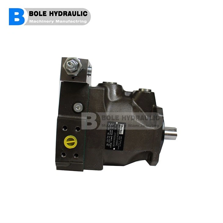 PV032 Parker Series 47 Variable Displacement Piston Pump