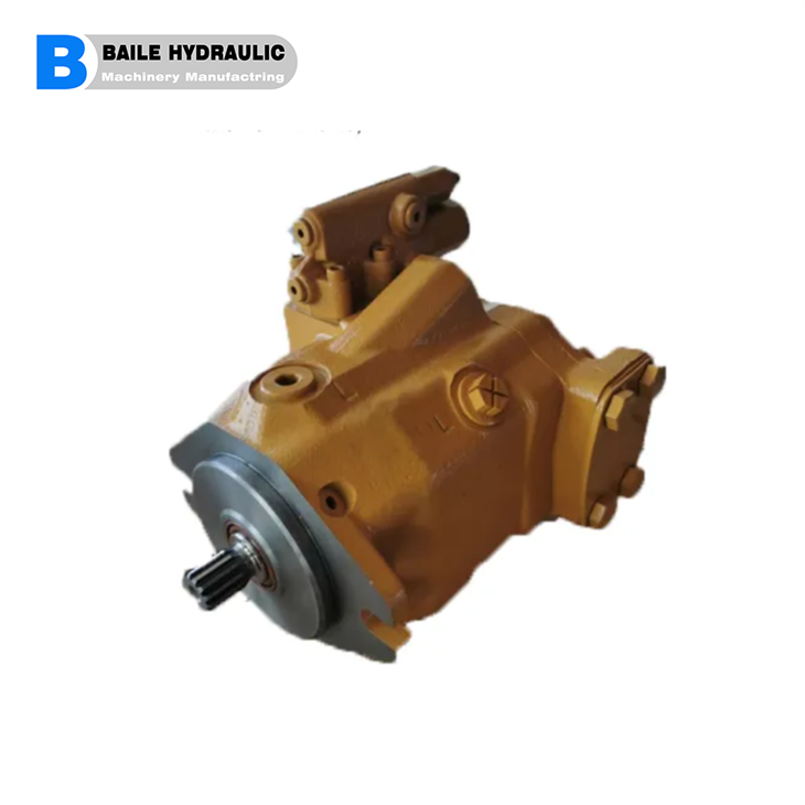 PVM081 PVM098 PVM106 And CAT 6E1279 6E-1279 Hydraulic Eaton Vickers PVE PVE19 PVE21 Hydraulic Pump