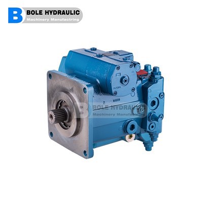 Volvo VOE 11190766 idwolik ponp mak nouvo te fè nan peyi Lachin