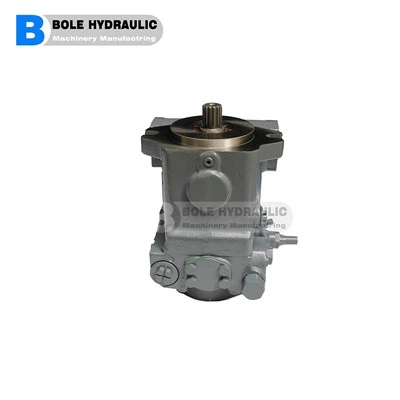 A4vsg40 ponp rexroth a4vsg40 seri axial ponp piston
