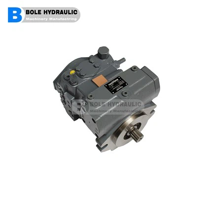 A4vsg500 ponp rexroth a4vsg500 seri axial ponp piston