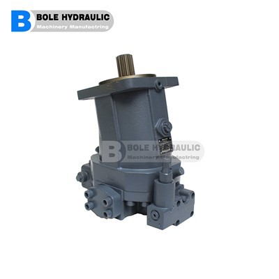 A6vm107 rexroth aa6vm107 axial motè piston