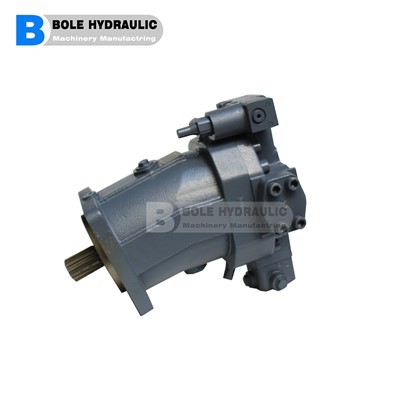 A6vm140 rexroth aa6vm140 axial motè piston