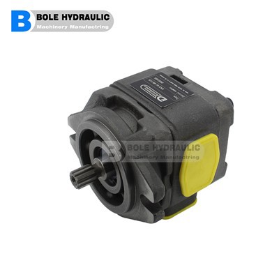 Bosch Rexroth PR 4-3 x/10, 00-500 RA12V01 R901094068 RADIAL PUPTON PONPS RADIAL PUPS PUMPS: R4. -3 x/