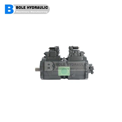 CASE CX20B, CX22B, CX27B, CX31B, CX36B MINI IDRAULIC PUMP - P/N: 72280202