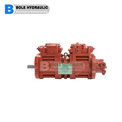 CASE CX27B, CX31B, CX36B MINI IDRAULIC PONP - P/N: PX10V00015F1