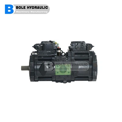 Caterpillar 305cr Mini ponp idwolik - P/N: 288-6857