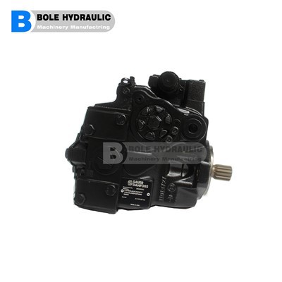 H1P045R ponp Danfoss H 1- P -045- R seri H1 Axial Piston Pump