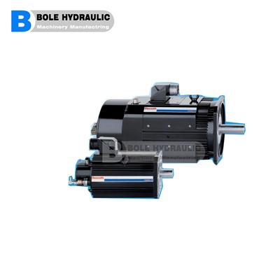 MAF180D Rexroth IndraDyn A Asynchrone Motors