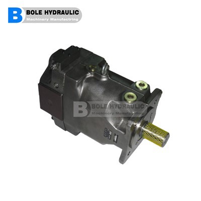 Parker Hannifin 20/903300 JCB Twin Hydraulic Pump 33 + 29 CC/Rev