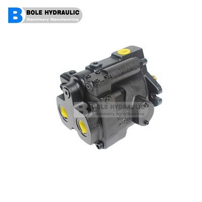 Parker Hannifin 20/951276 JCB Hydraulic Pump +33 T Gear 36 cc/rev