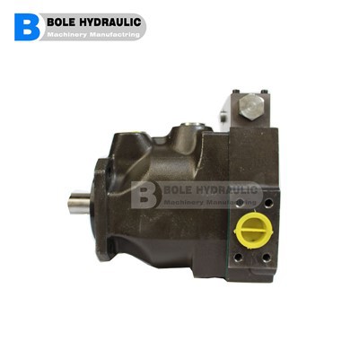 PV028 Parker Seri 47 Varyab Displacement Piston Pump