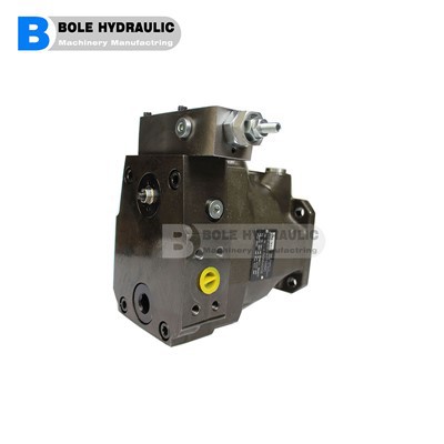 PV046 Parker Seri 47 Varyab Displacement Piston Pump
