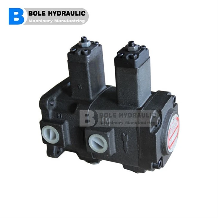 VA1A1-1515F-A3 Variable Displacement Vane Pumps