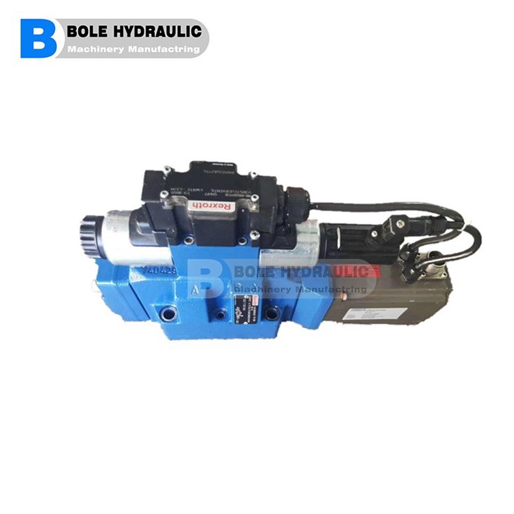 Valve By-Pass 12-17-25-34 BA 12V