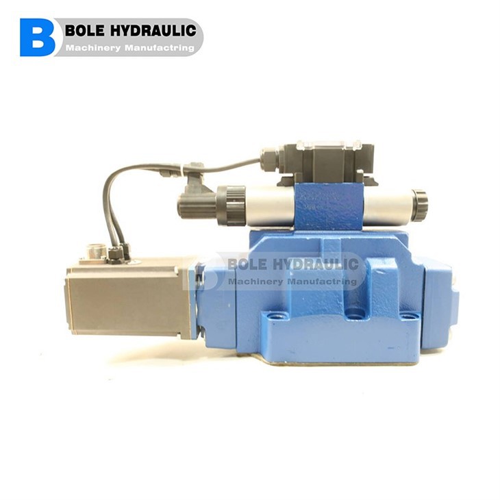 Valve By-Pass 12-17-25-34 BA 12V