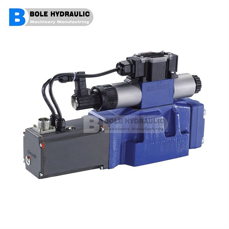 Valve By-Pass 12-17-25-34 BA 12V