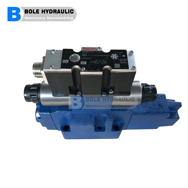 Yuken Unloading Relive Valves BUCG-10-HV-25